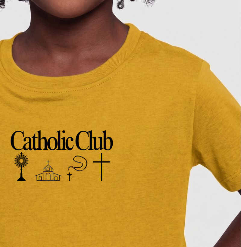 catolic club