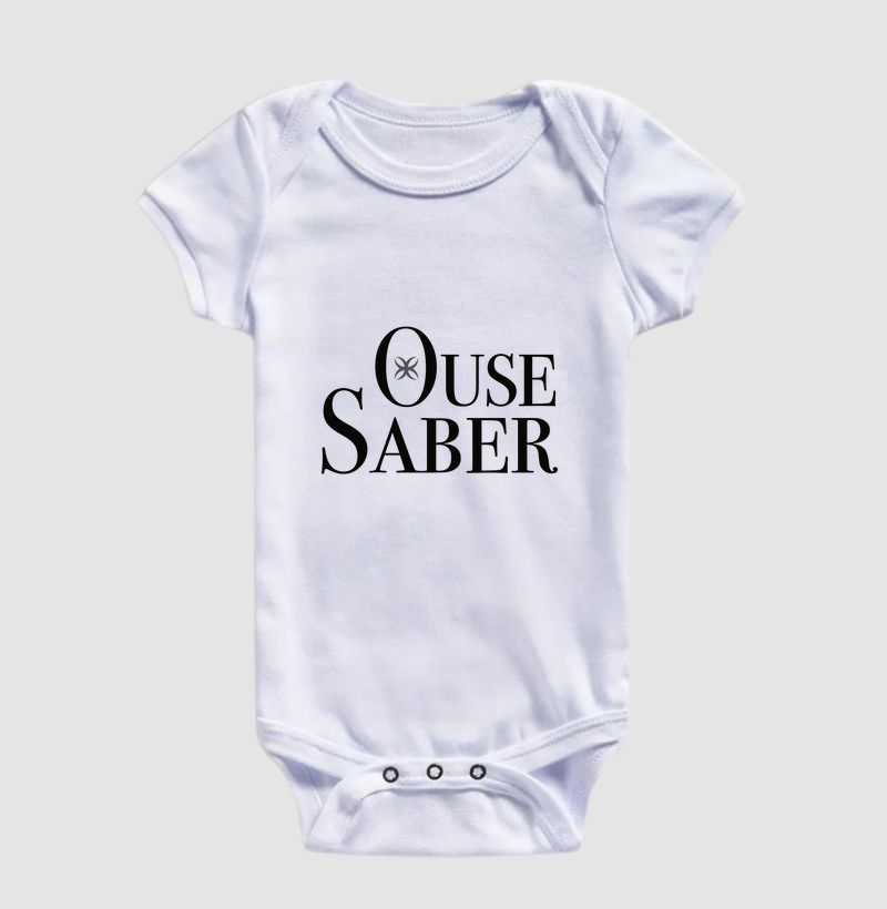 Ouse saber