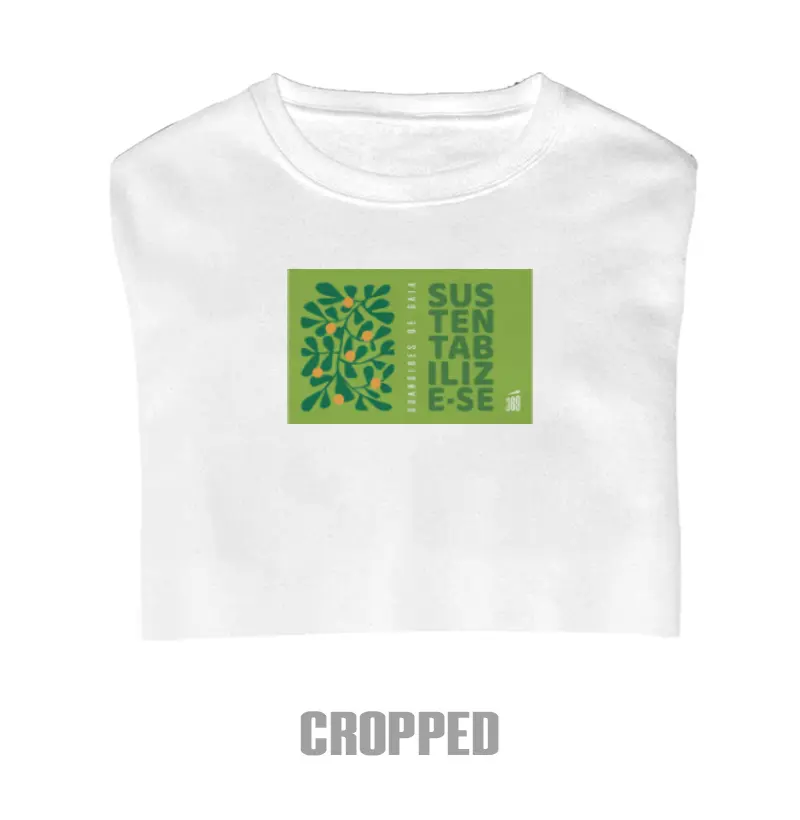 [Guardiões de Gaia] Sustentabilize-se 