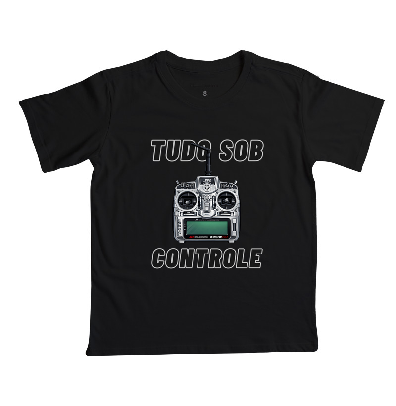 Tudo sob controle
