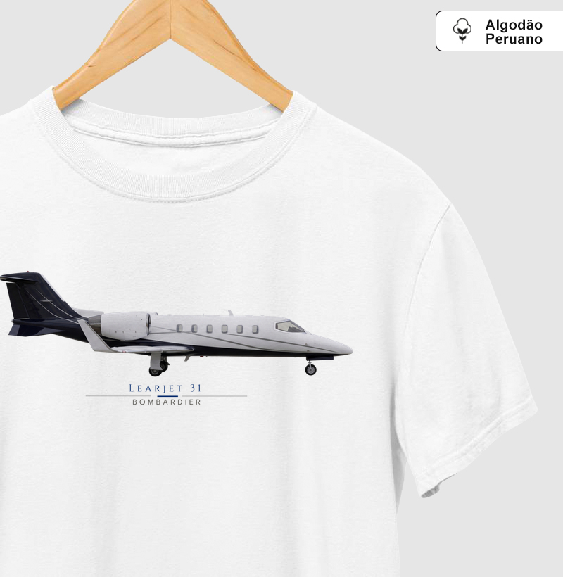 Learjet 31 | Profile
