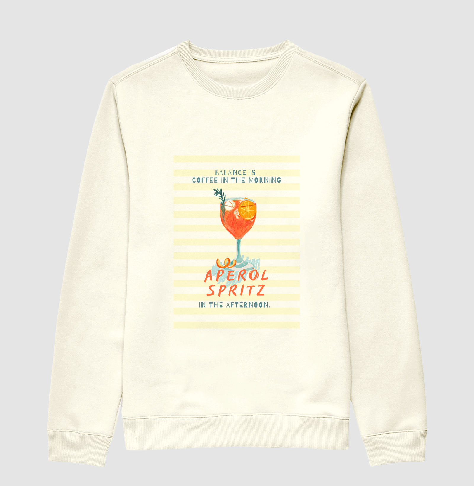 Aperol Balance