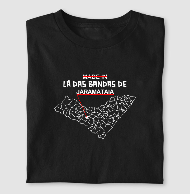 Jaramataia (AL) | Lá das Bandas