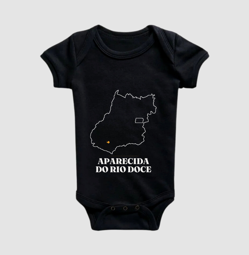 Aparecida do Rio Doce | Traço GO