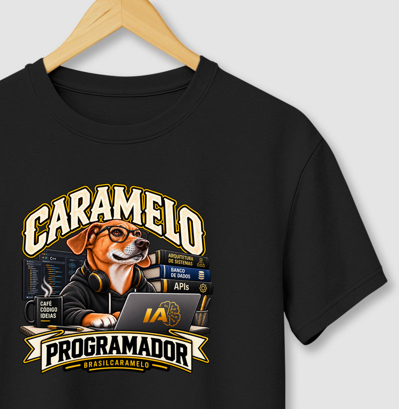Caramelo Programador