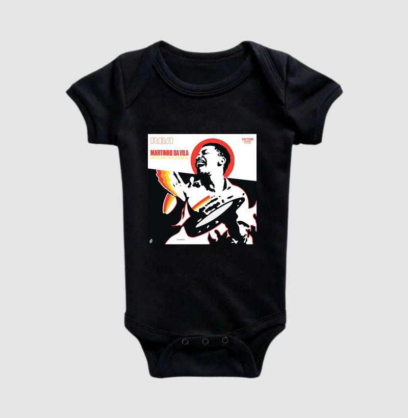 720 - MARTINHO DA VILA BATUQUE NA COZINHA