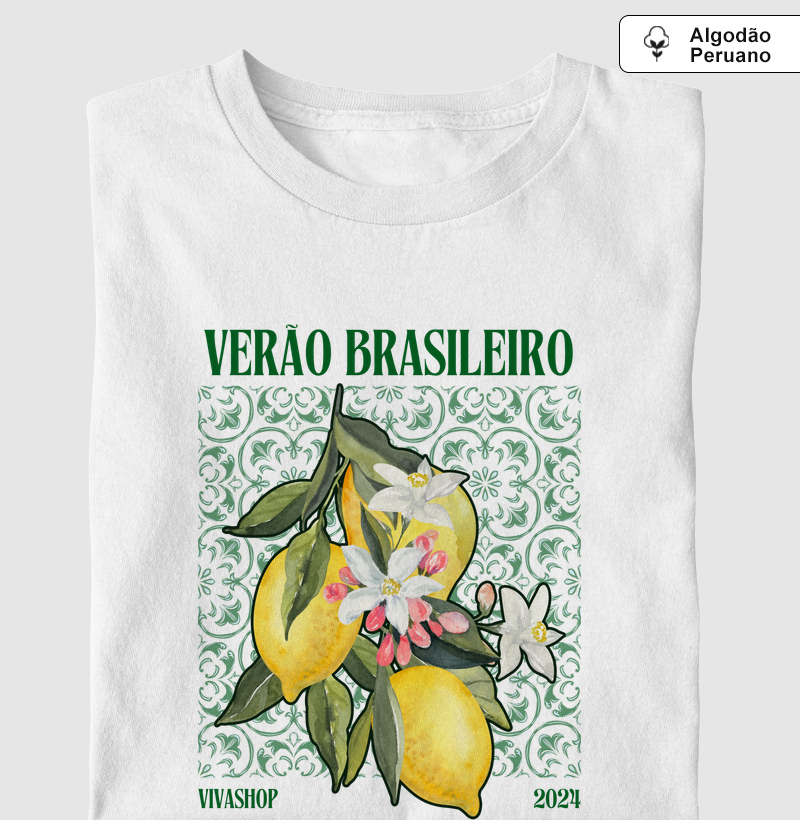 verão brasileiro vivashop