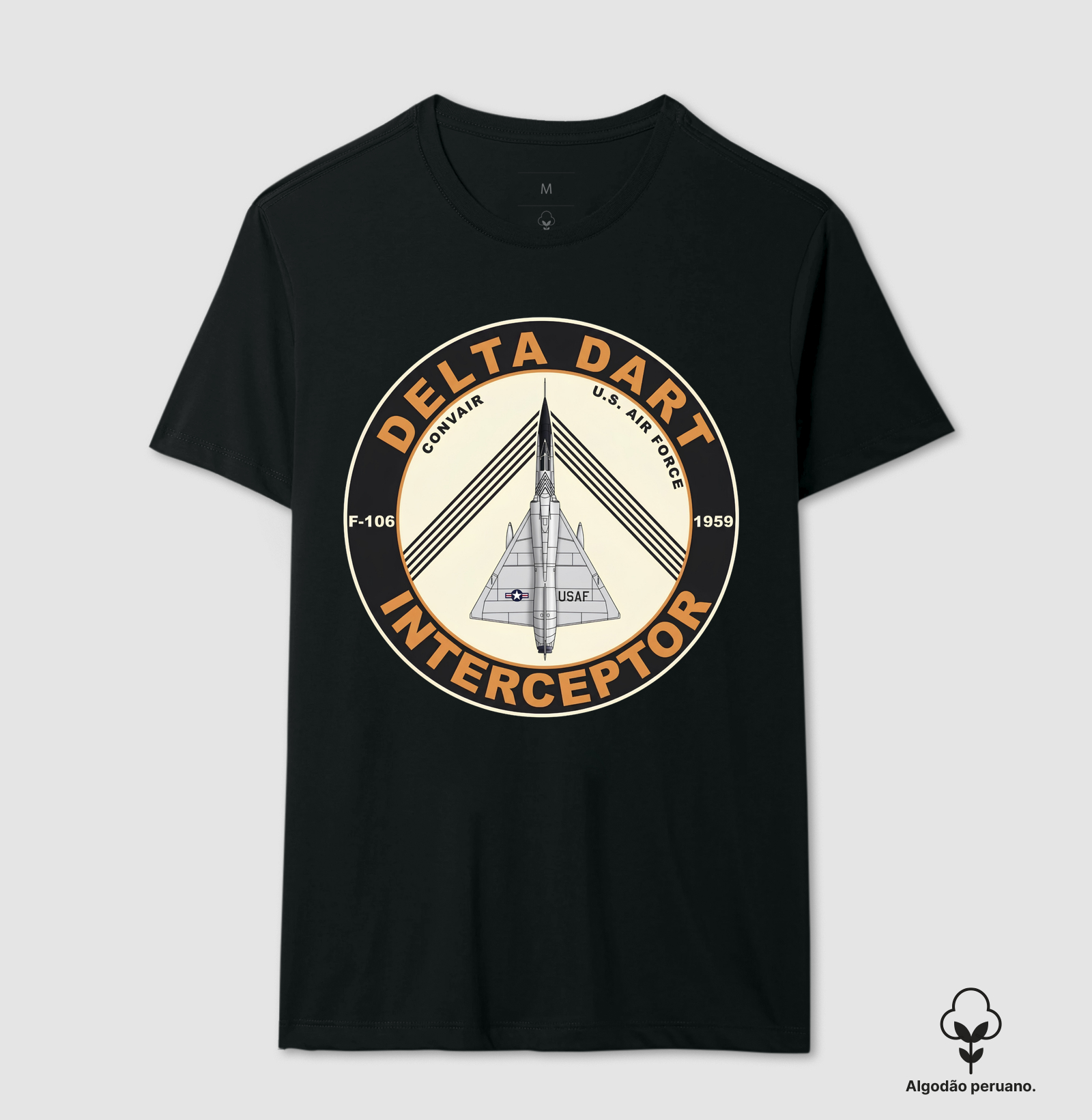 F-106 Delta Dart