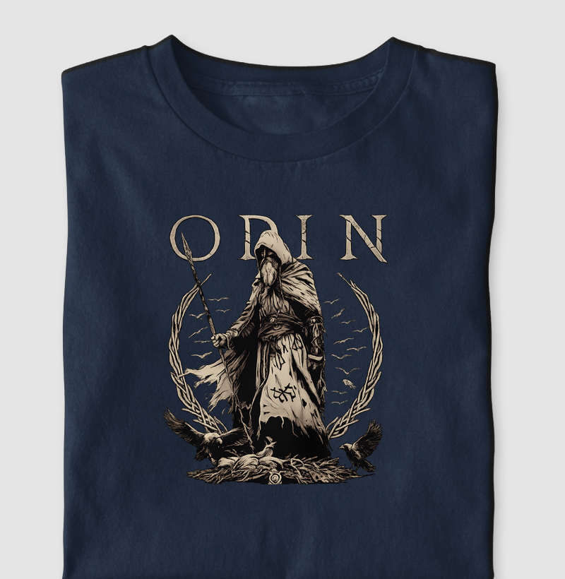 Odin Vegtam