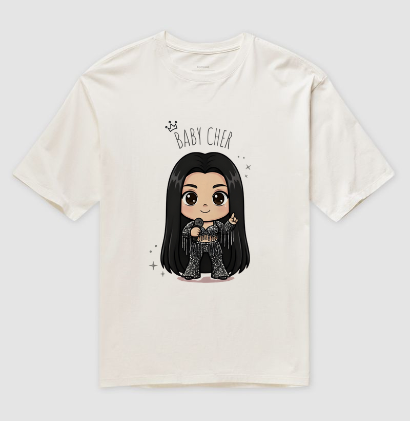 BABY CHER