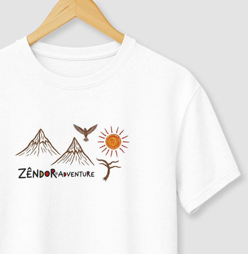 121 Paz nas Montanhas