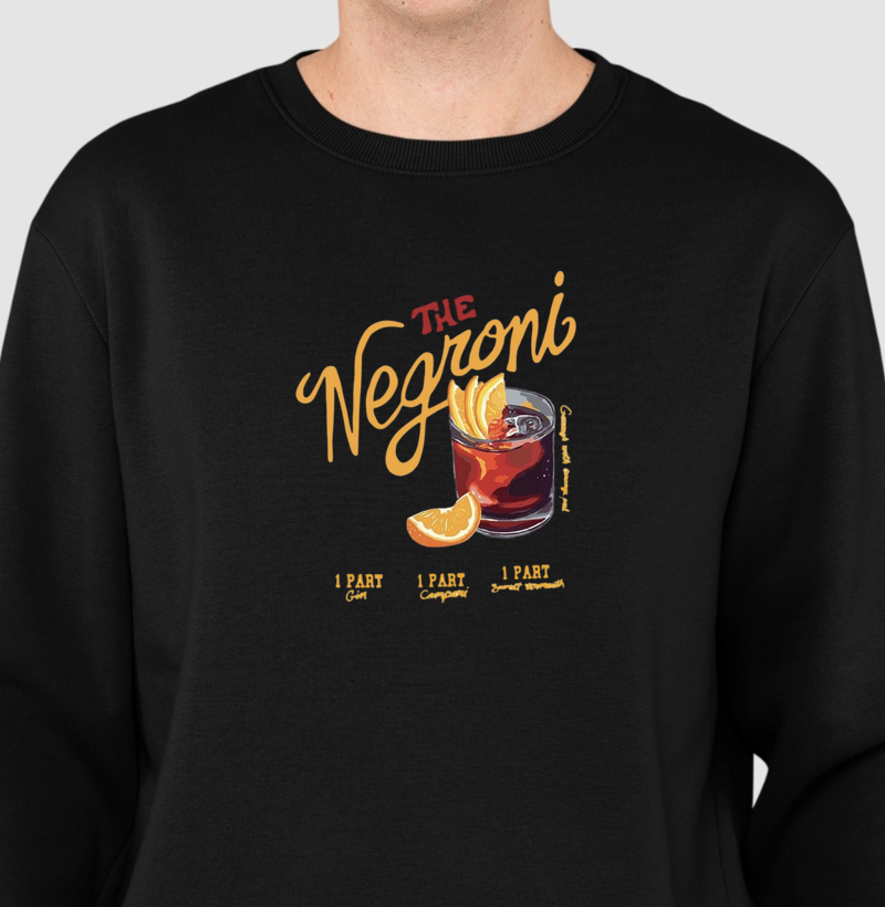 The Negroni
