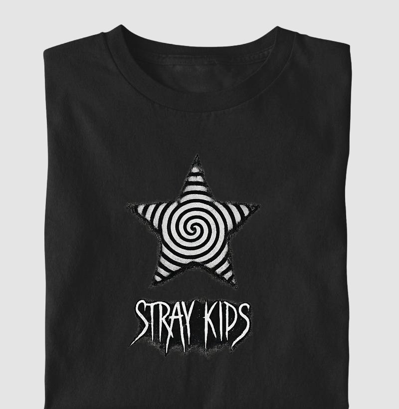 Stray Kids
