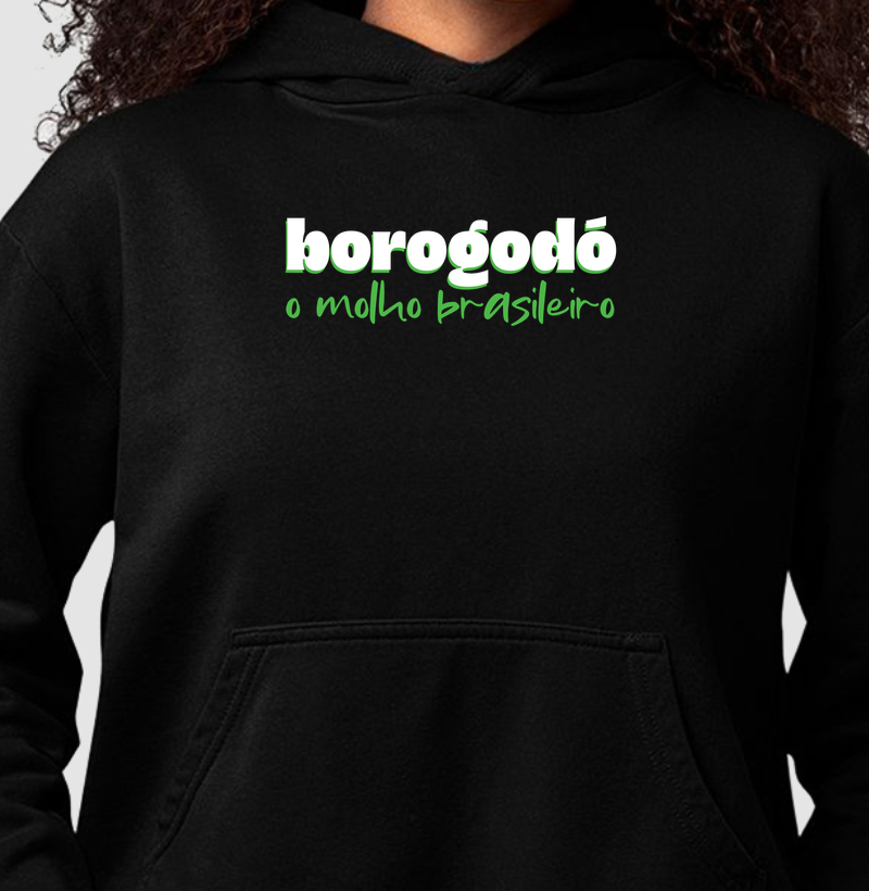 Borogodó