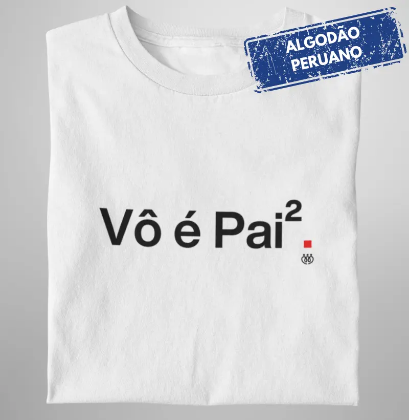 Vô é Pai ao quadrado