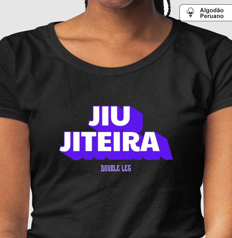 Jiu-jiteira