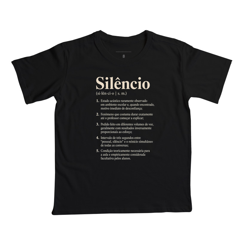 Silêncio