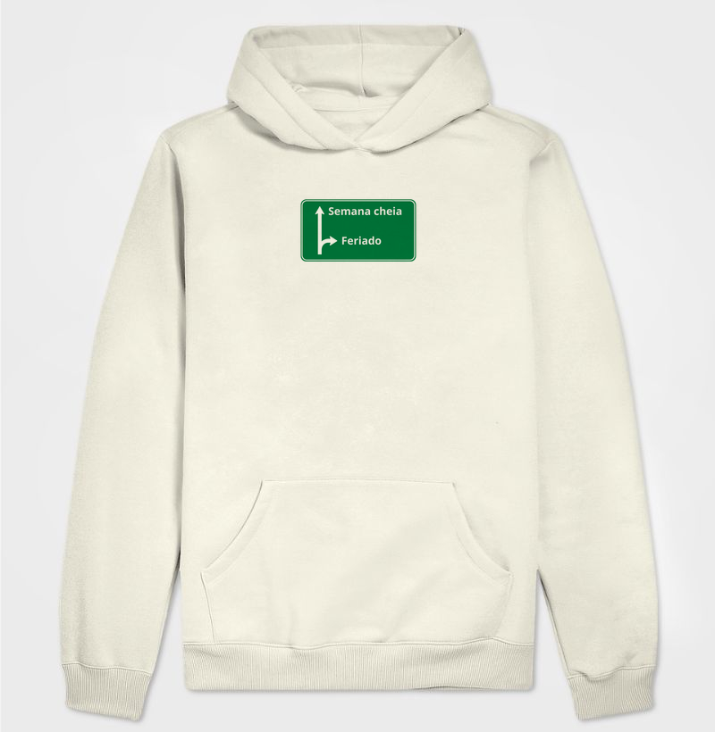 Semana Cheia ou Feriado