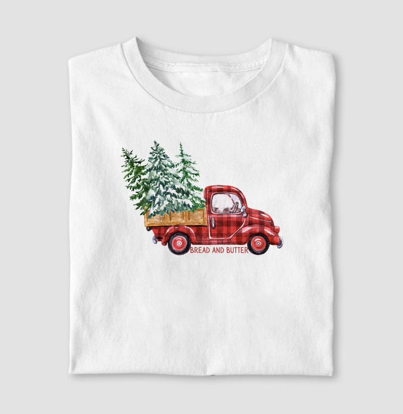 Camiseta Tree Tee