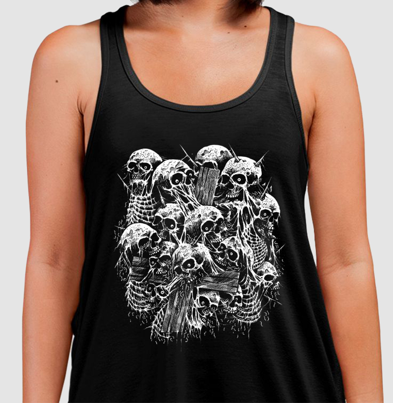 BLACK DEATH