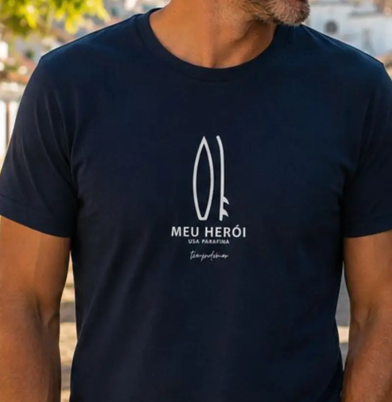 Meu heroi