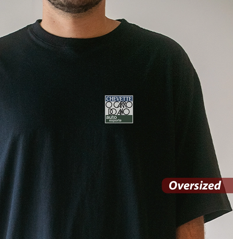 Chevette, o Carro do Ano | Tipo Bolso