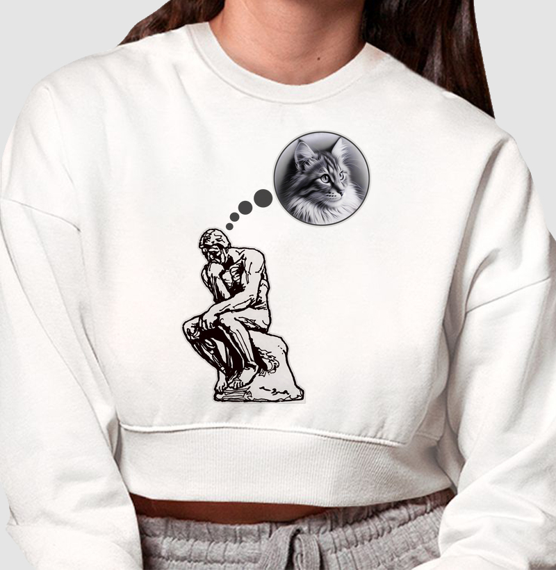 GOSTAVA TANTO DE VOCÊ - Reserva.Ink