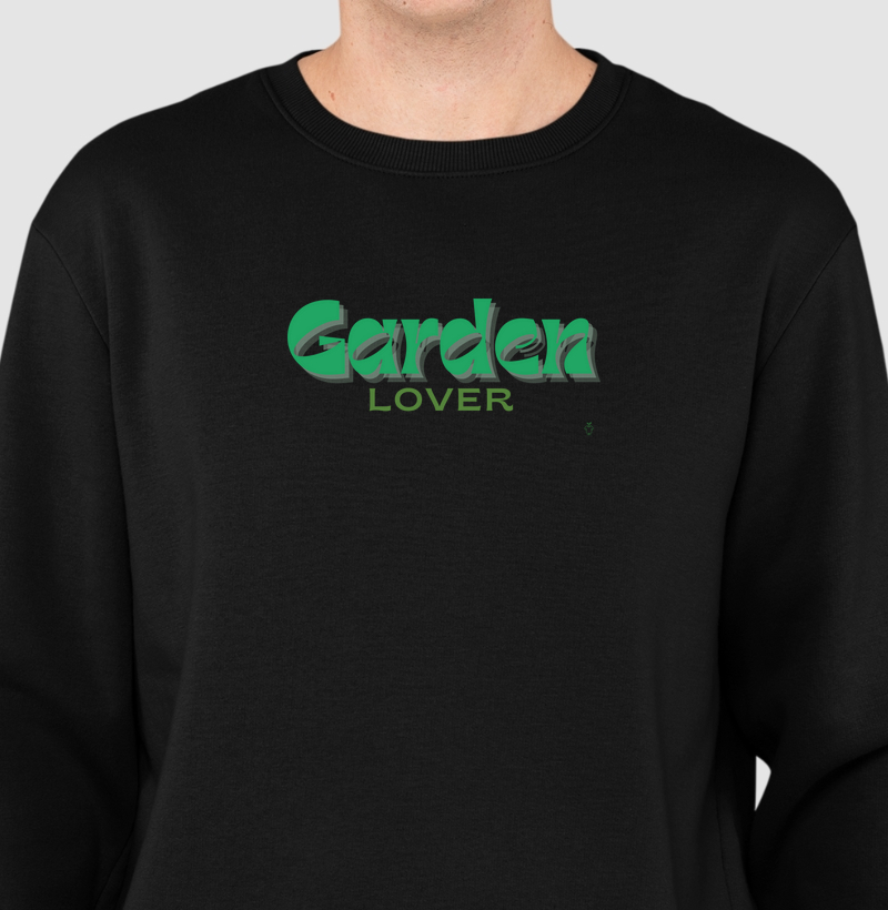Garden Lover - retrô