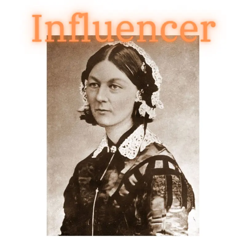 Influenciadora