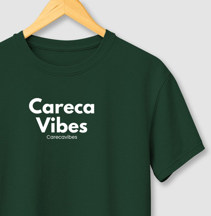 Careca Vibes Lifestyle