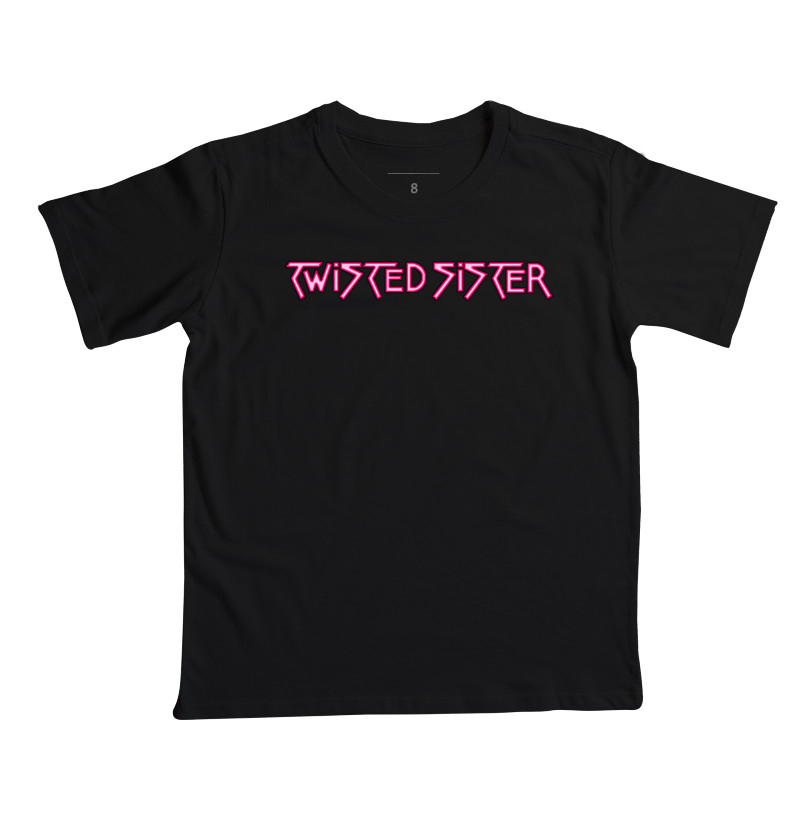 Twisted Sister