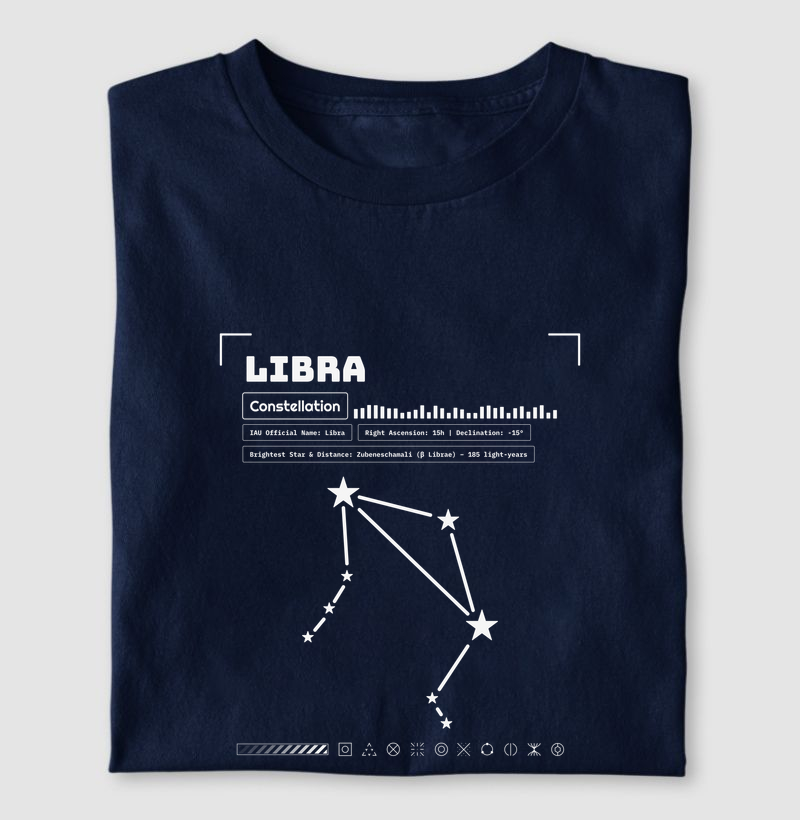 Libra Constellation