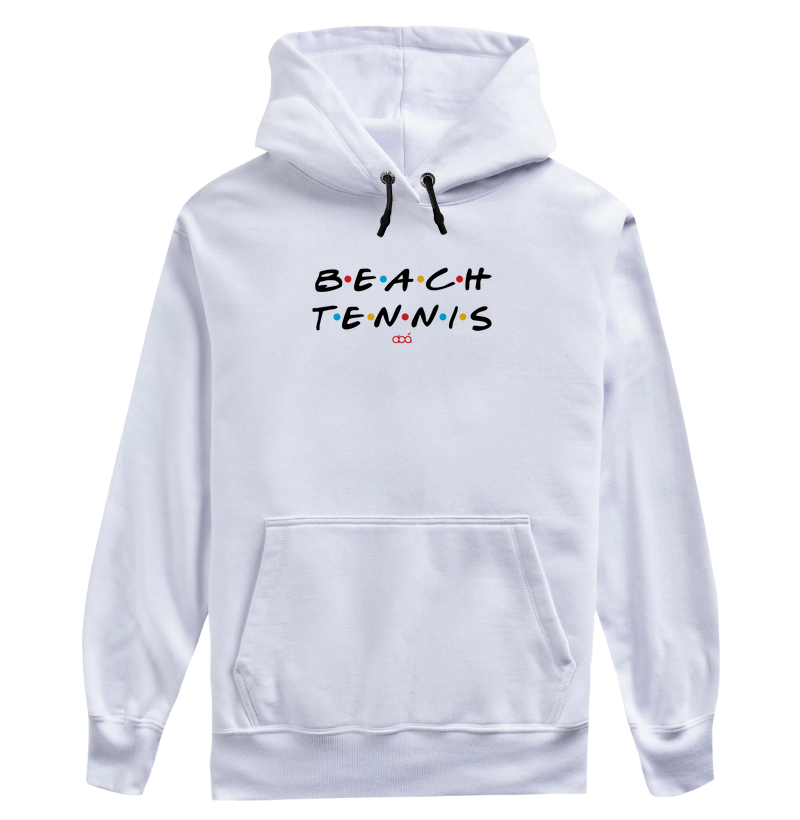 Beach Tennis Friends