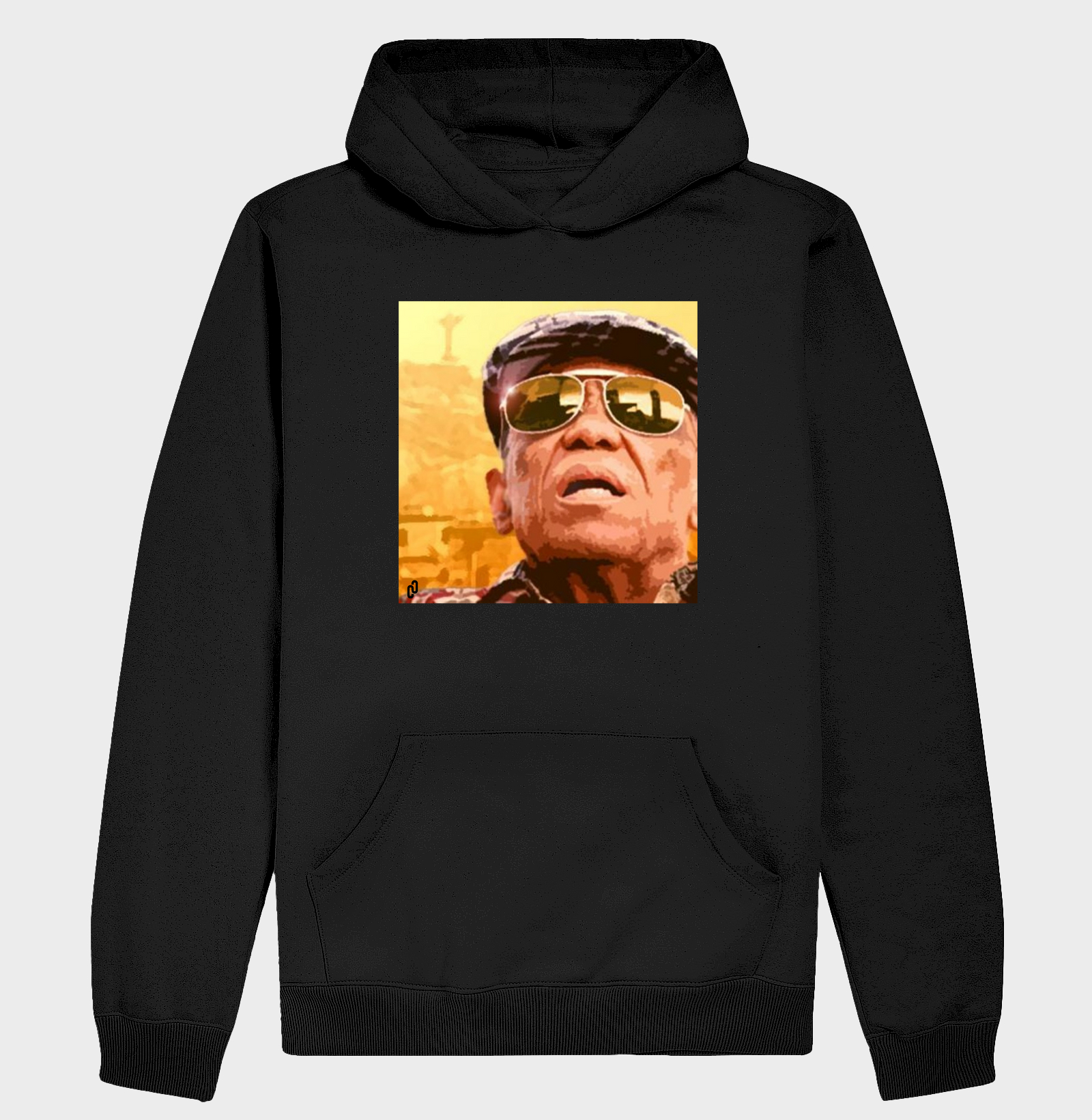 402 - BEZERRA DA SILVA ETERNO MALANDRO