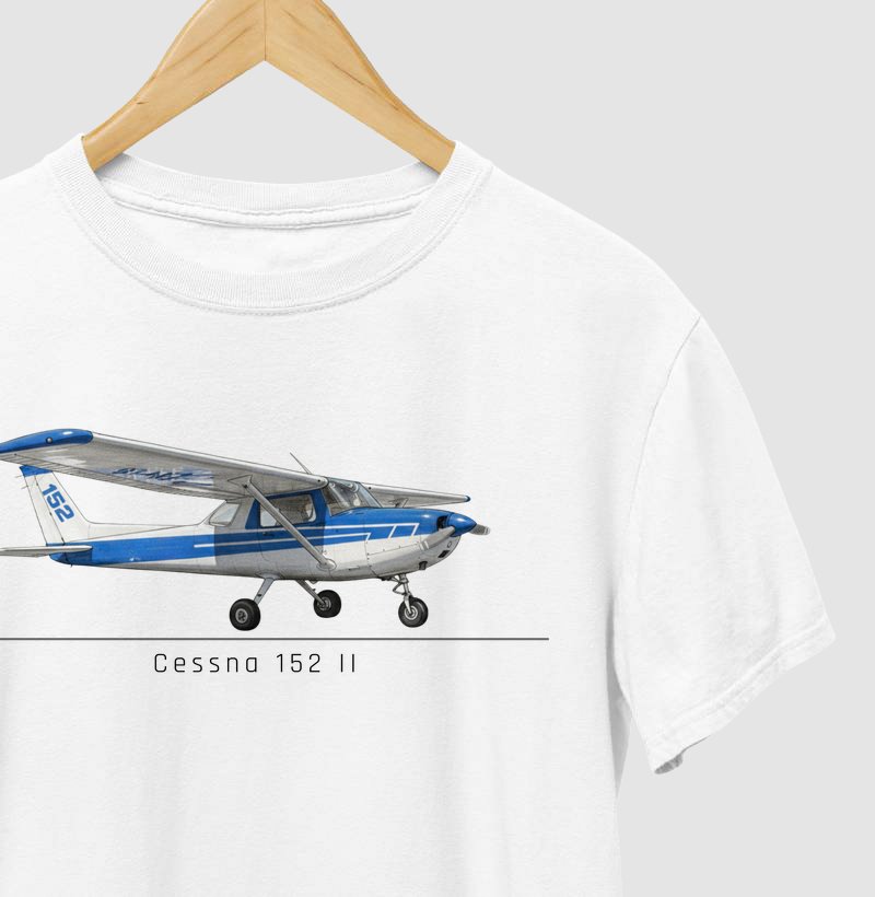 Cessna 152 II