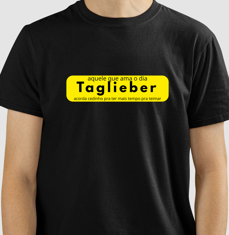 Taglieber