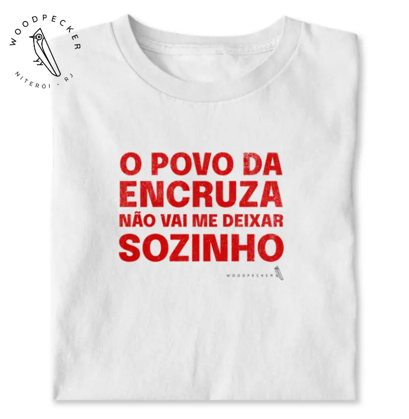 POVO DA ENCRUZA