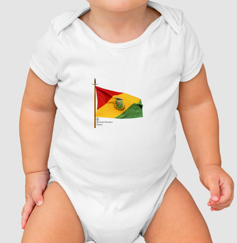 Mui Leal e Patriótica - Piratini