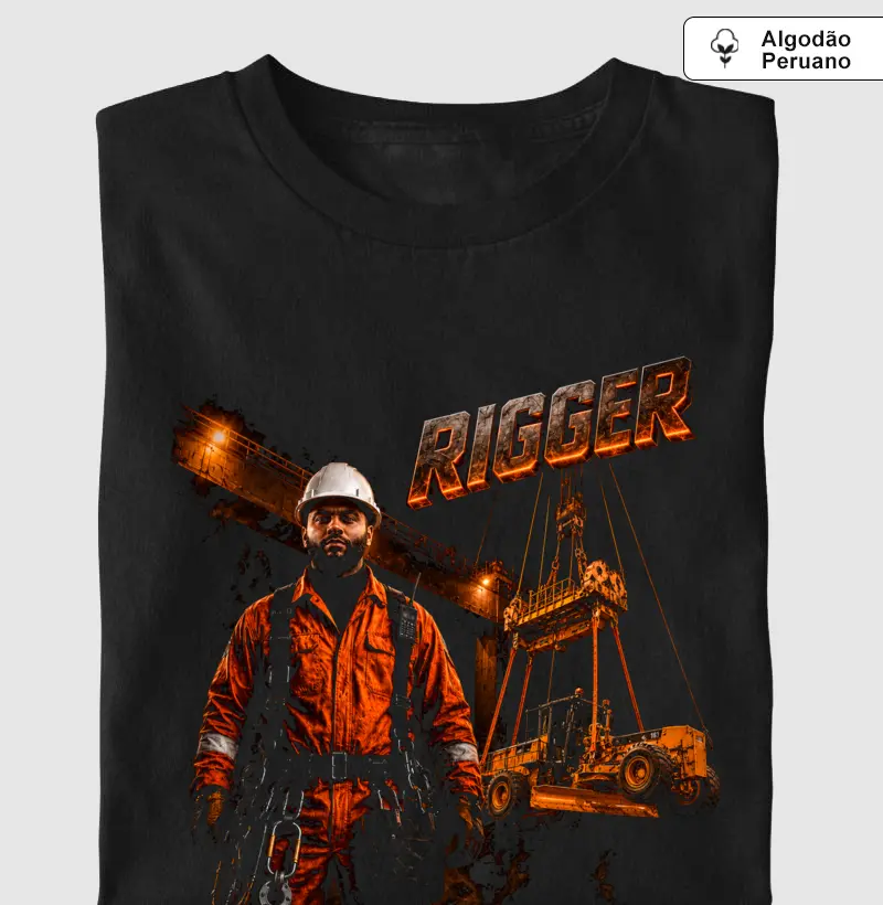 RIGGER Pierre Exclusiva
