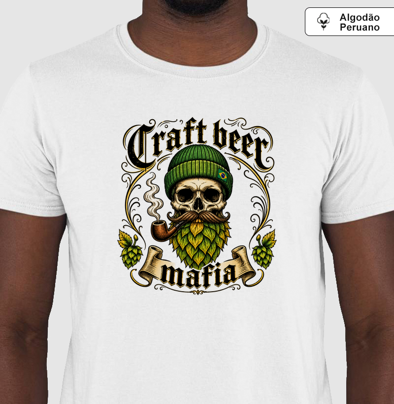 Craft Beer Mafia