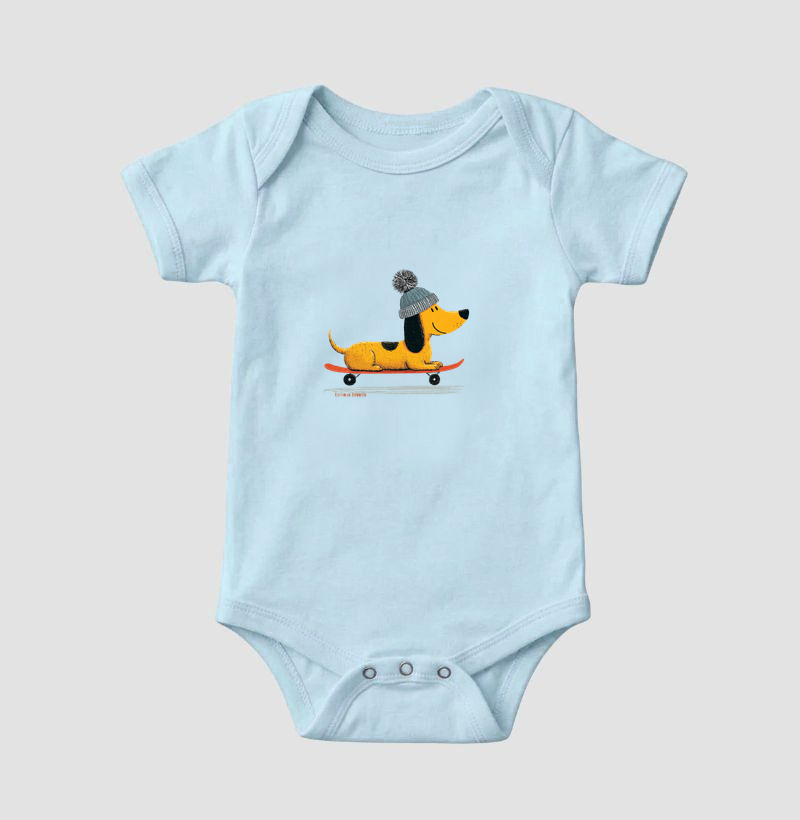 SK8R Dach