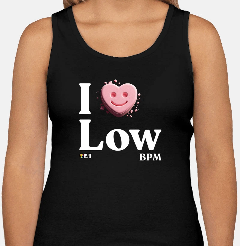 I Love Low BPM