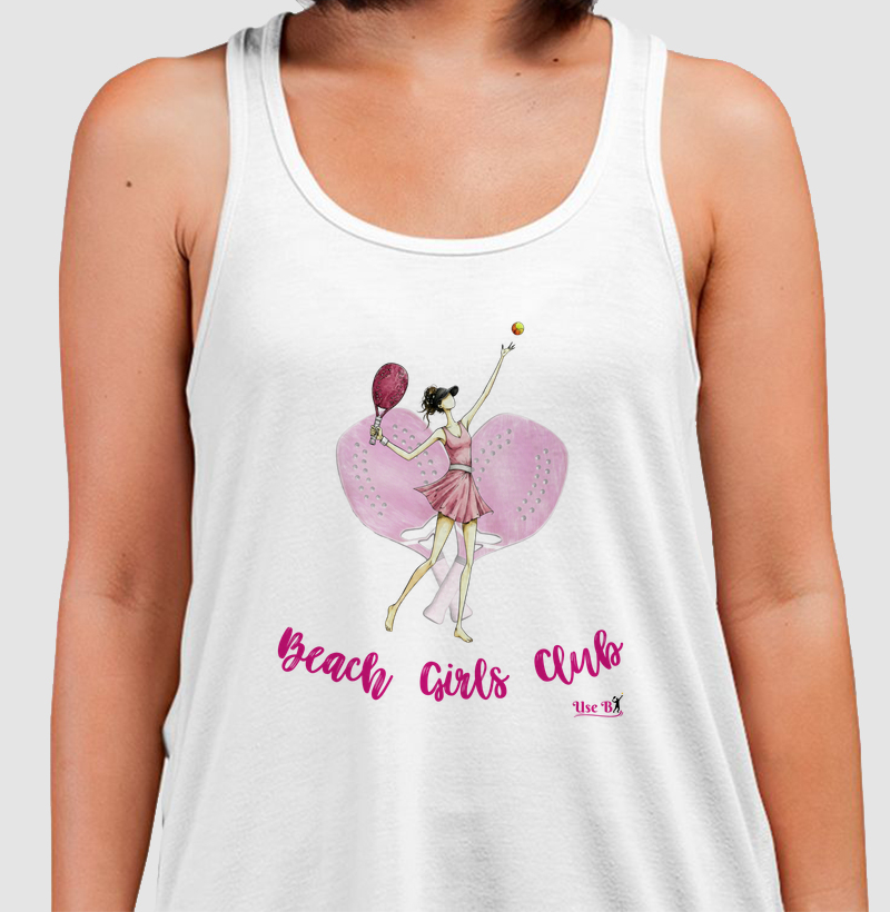 Beach Girls Club