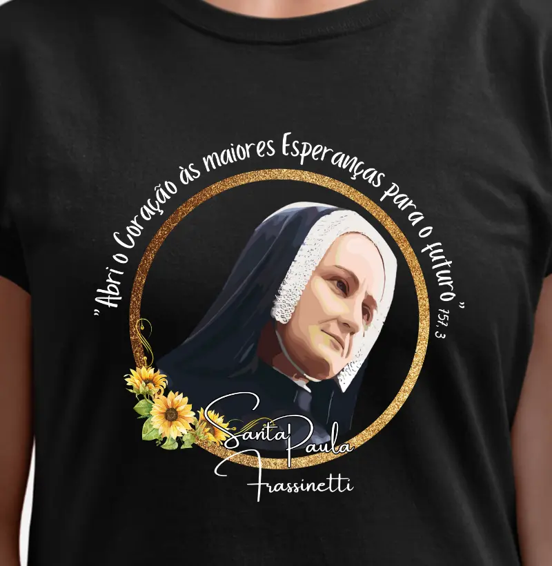 Santa Paula Frassinetti