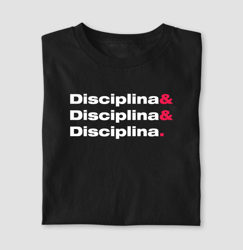 Disciplina (v1)