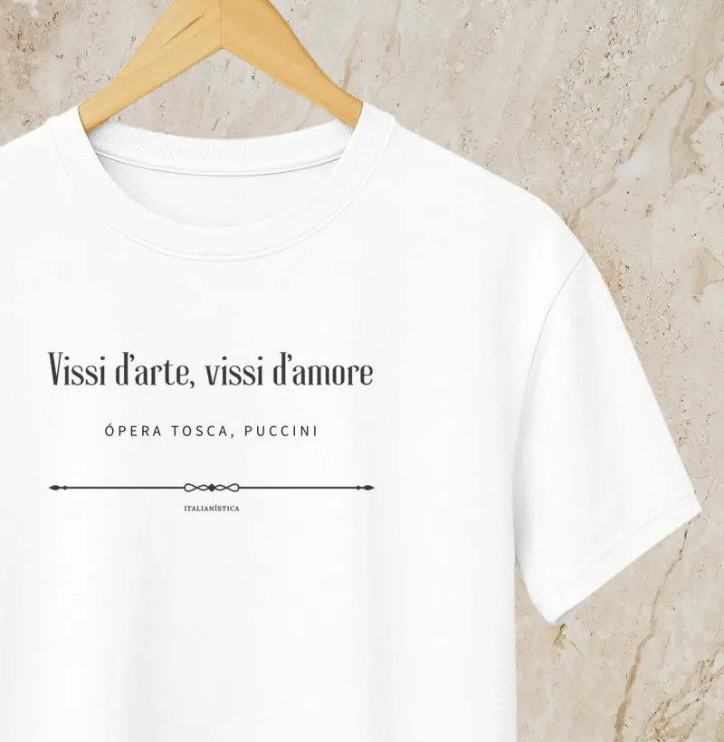 Vissi d'Arte