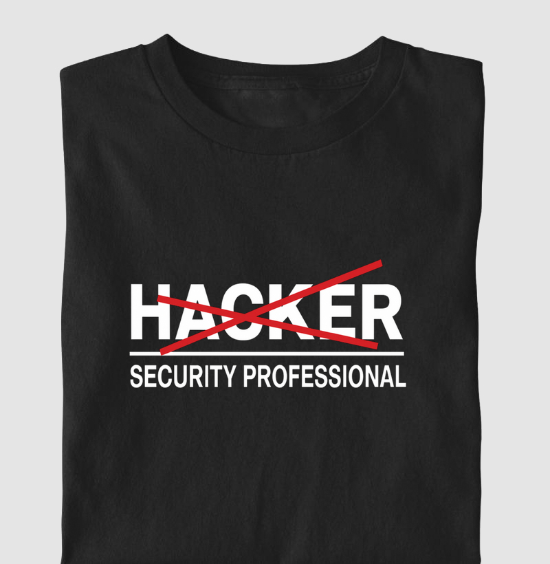 Hacker - Security Professional 2