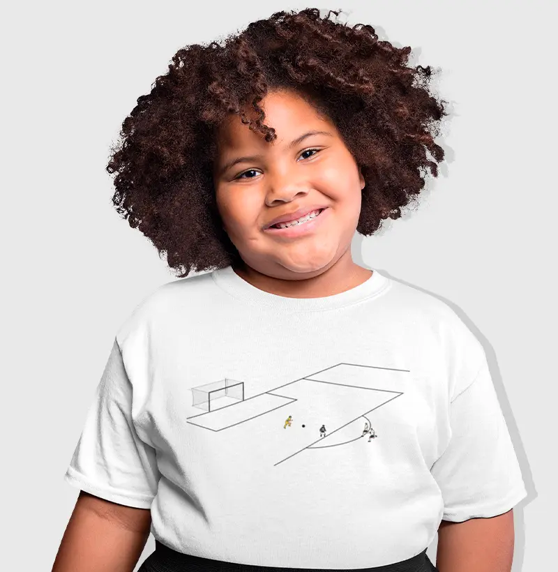 (COR) Defesaça 2 kids