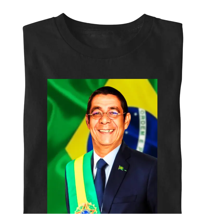 Zeca Brasil