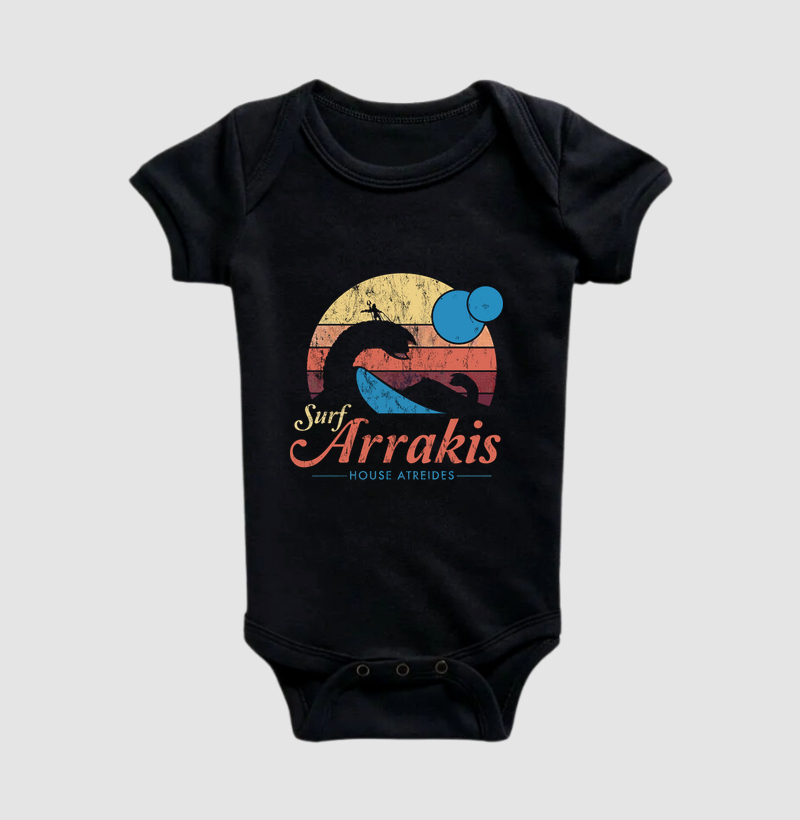 Surf Arrakis